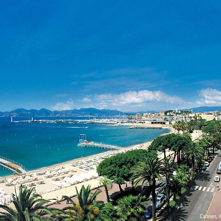 Apartment Lou Mi-Re By Interhome Cannes Exteriér fotografie